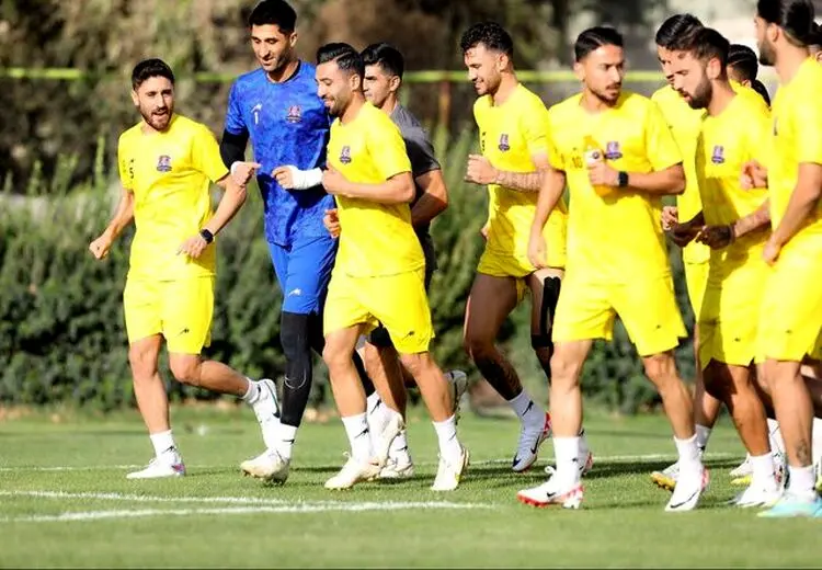 ۵۰ هزار تماشاگر در بازی الهلال/ 2هزار و پانصد تماشاگر زن در آزادی