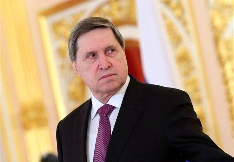 اعلام آمادگی پوتین برای ورود به جنگ ایران و اسرائیل