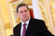 اعلام آمادگی پوتین برای ورود به جنگ ایران و اسرائیل