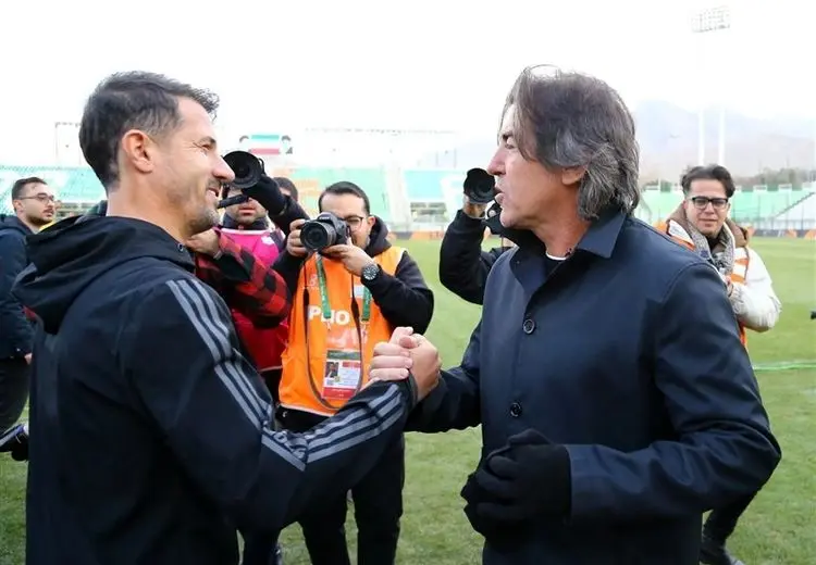 قاسم حدادی‌ فر: شرایط‌مان با استقلال قابل قیاس نیست