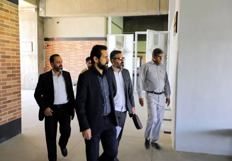 زمان افتتاح رسمی ورزشگاه مدرن مس رفسنجان