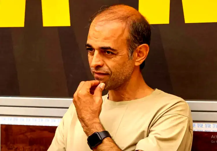 ترکیب سپاهان مقابل پرسپولیس مشخص شد