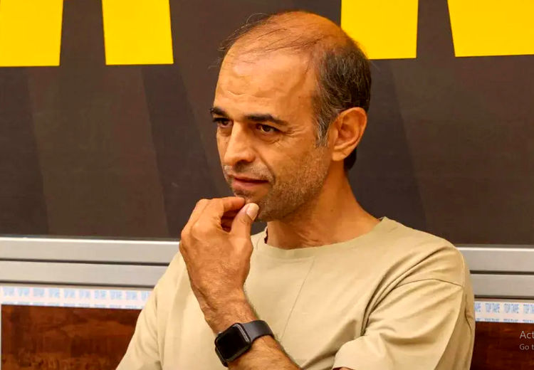 ترکیب سپاهان مقابل پرسپولیس مشخص شد