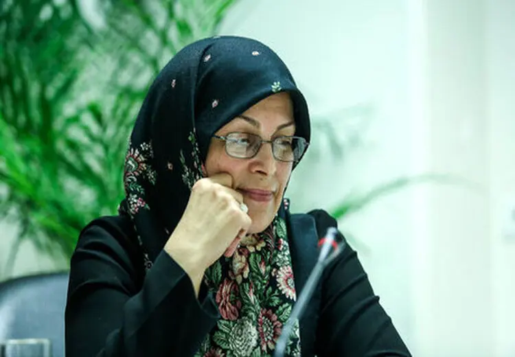 نه مداخله رضاشاه توانست زنان را بی‌حجاب کند نه اجبار بعد از انقلاب، آنان را باحجاب