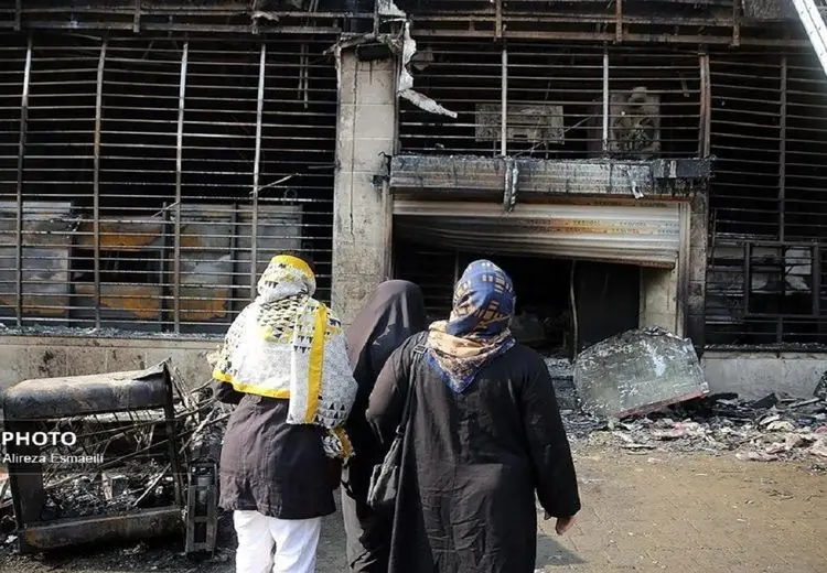 حضور گروهک‌های تروریستی در تجمعات؛ هشدار پلیس به خانواده‌ها