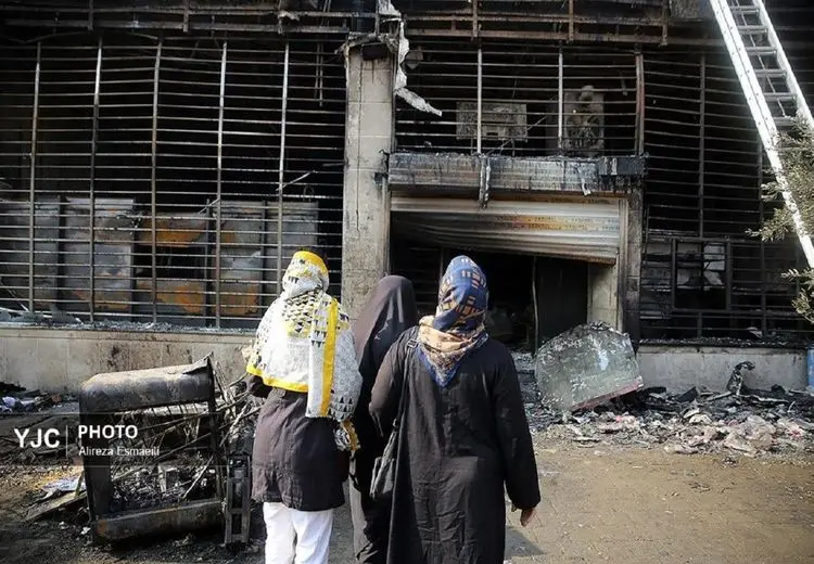 حضور گروهک‌های تروریستی در تجمعات؛ هشدار پلیس به خانواده‌ها