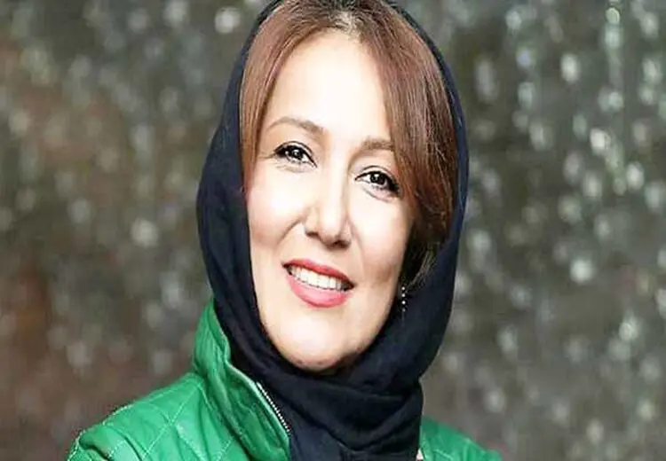 واکنش پانته آ بهرام به ارسال پیامک ممنوع‌الخروجی 