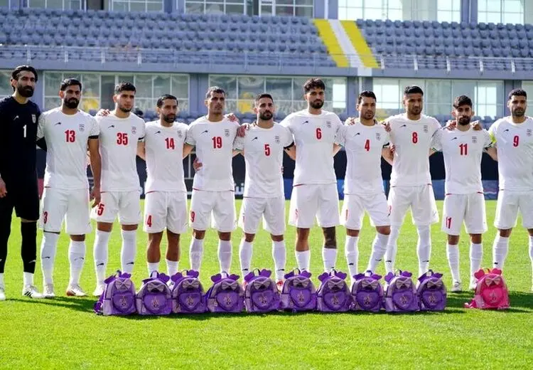 سهم اندک استقلال در شکست تیم‌ملی