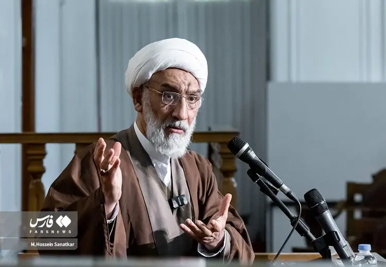 افشاگری پورمحمدی درباره کرسنت: در این قرارداد متاسفانه بین فساد داخلی و اجرای قرارداد بین‌المللی تفکیک نشد/ درباره کرسنت حرف‌هایی است که برای برخی چالش ایجاد می‌کند + فیلم