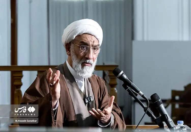 افشاگری پورمحمدی درباره کرسنت: در این قرارداد متاسفانه بین فساد داخلی و اجرای قرارداد بین‌المللی تفکیک نشد/ درباره کرسنت حرف‌هایی است که برای برخی چالش ایجاد می‌کند + فیلم