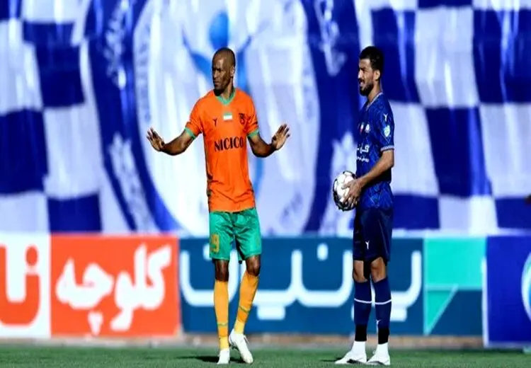 فتح‌اللهی: خانواده شیمبا بامداد شنبه به تهران می‌ آیند