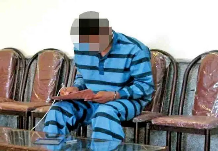 دستگیری تام کروز ایرانی بخاطر فریب ۷۰ دختر!