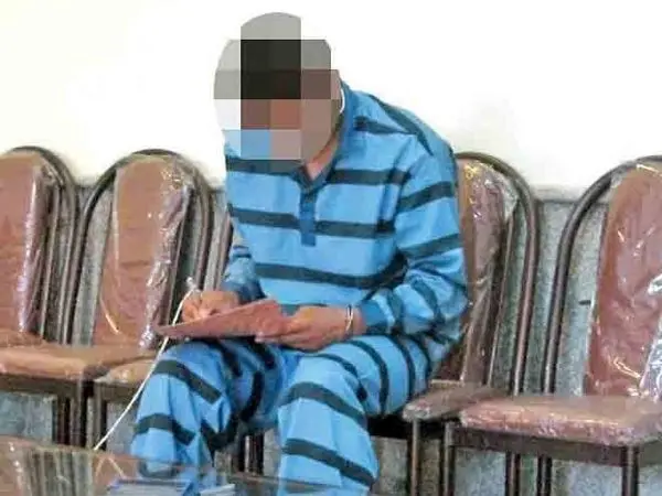 دستگیری تام کروز ایرانی بخاطر فریب ۷۰ دختر!