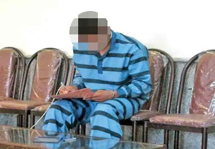 دستگیری تام کروز ایرانی بخاطر فریب ۷۰ دختر!