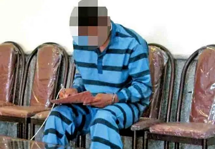 دستگیری تام کروز ایرانی بخاطر فریب ۷۰ دختر!