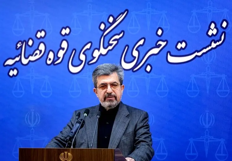 جزییات دستگیری یک تروریست در آذربایجان غربی