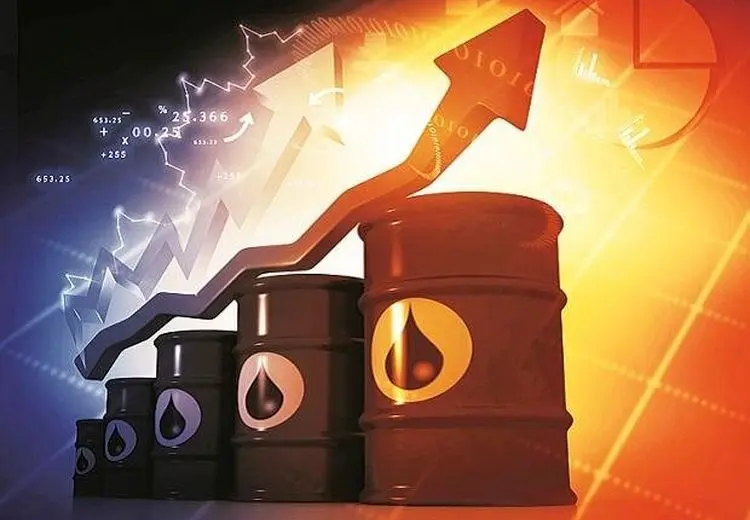 روند صعودی قیمت نفت ادامه یافت
