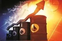 روند صعودی قیمت نفت ادامه یافت