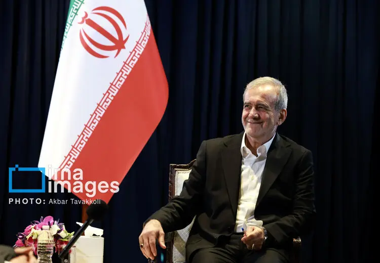 تاکید رئیس جمهوری بر حکمی که به معاون خود داده و مجلس مخالفت کرد!