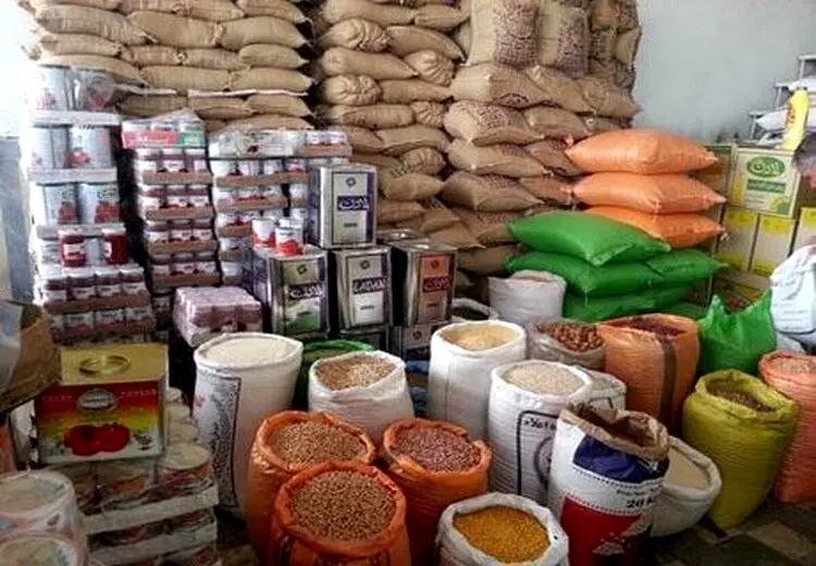 قیمت برنج ایرانی و خارجی در بازار چند؟ 