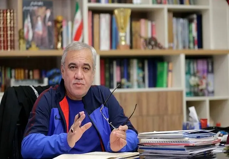 گاف بزرگی که منجر به برکناری فتح‌الله‌زاده شد
