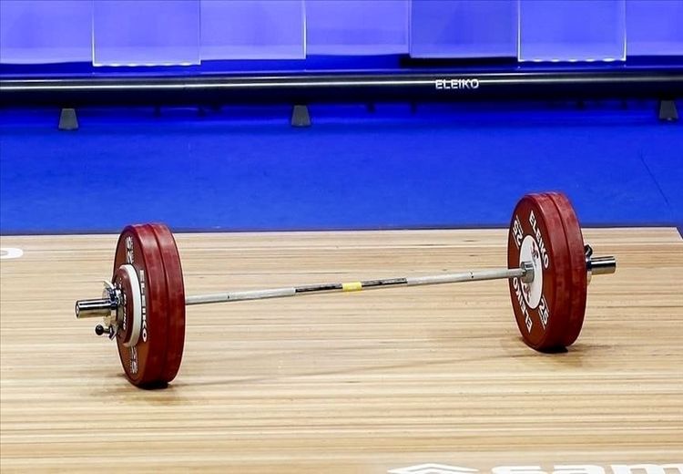 ممنوعیت حضور وزنه‌برداران روسیه در مسابقات جهانی ۲۰۲۳