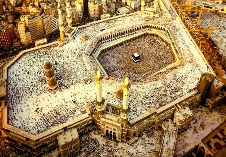 توافق ایران و عربستان برای بازگشت ایرانی ها به حج عمره
