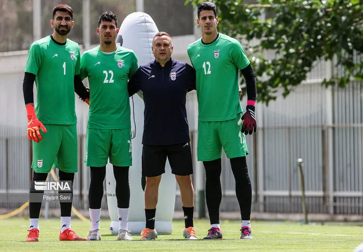 پیشنهاد تراکتور به پرسپولیس: پورحمیدی را می‌دهیم، از بیرانوند شکایت نکنید!