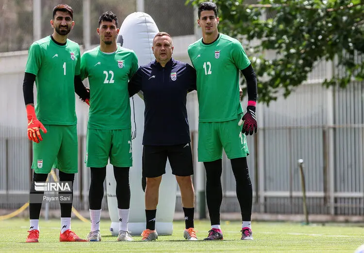 پیشنهاد تراکتور به پرسپولیس: پورحمیدی را می‌دهیم، از بیرانوند شکایت نکنید!