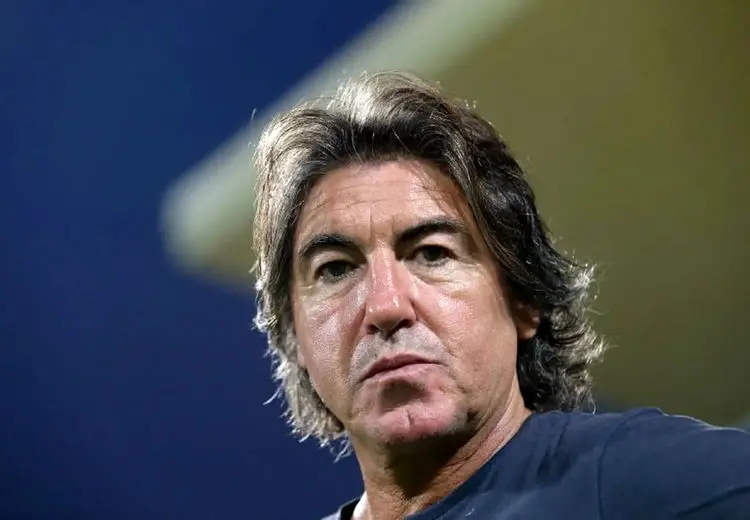 سرمربی استقلال از ایران می‌رود؟