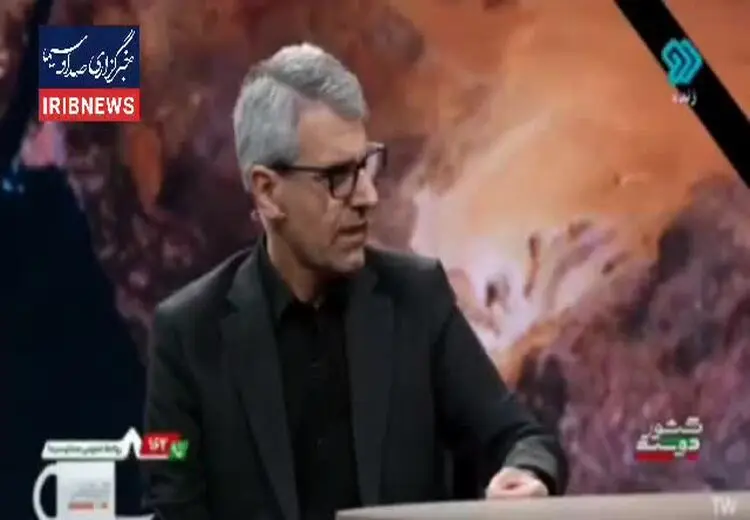 سخنگوی وزارت خارجه: متأسفیم اما برای دفاع از خودمان باید پایگاه‌های آمریکایی در کشورهای همسایه را بزنیم 