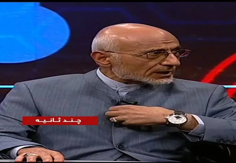 ساعت ۶ میلیاردی میرسلیم حامی خودروی داخلی؟ + عکس