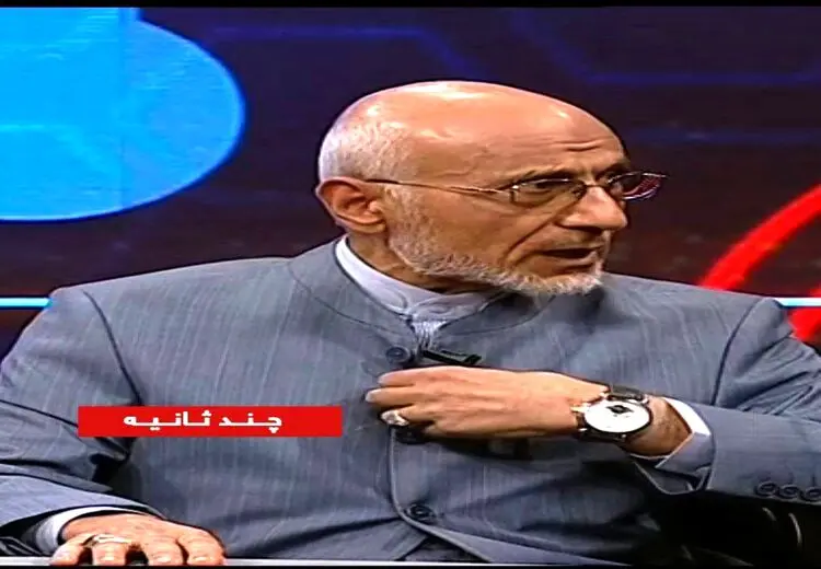 ساعت ۶ میلیاردی میرسلیم حامی خودروی داخلی؟ + عکس