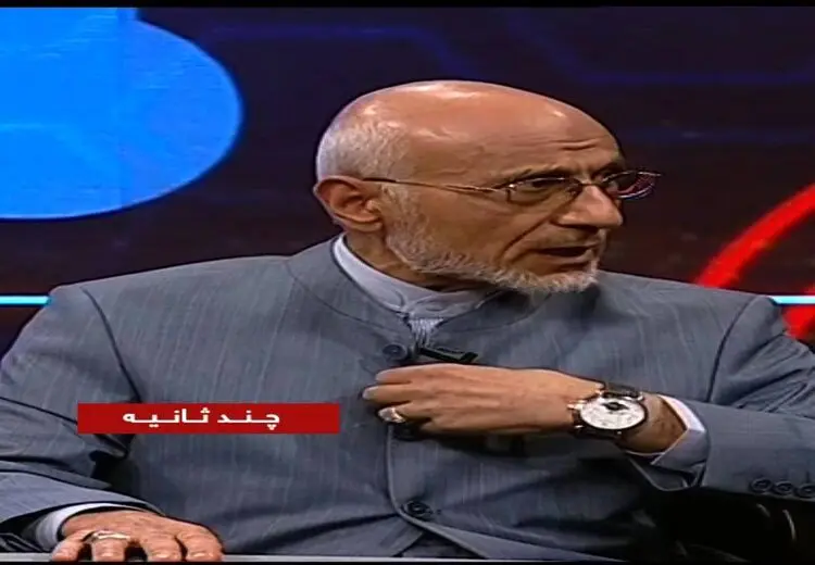 ساعت ۶ میلیاردی میرسلیم حامی خودروی داخلی؟ + عکس