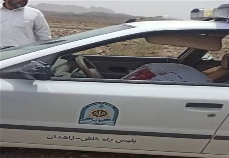 واکنش سخنگوی وزارت امور خارجه به حادثه تروریستی جاده خاش-تفتان‌