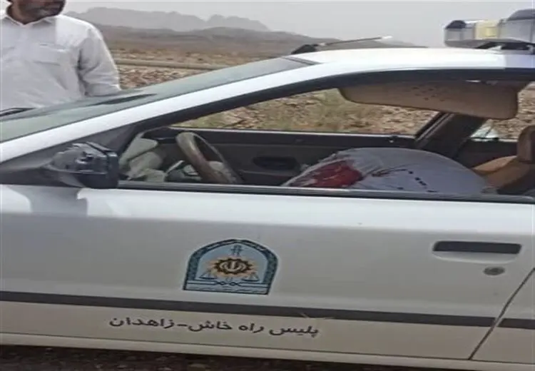 واکنش سخنگوی وزارت امور خارجه به حادثه تروریستی جاده خاش-تفتان‌