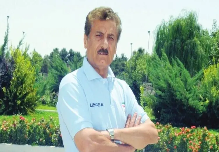 بیرانوند بماند که مثل ما زیر خط فقر زندگی کند؟