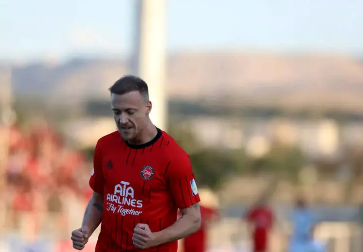 واکنش ستاره خارجی تراکتور به ترک ایران