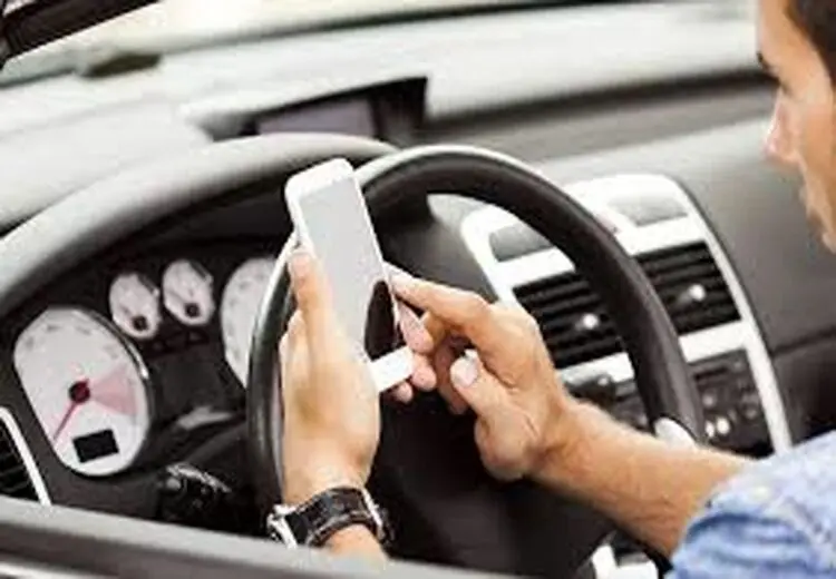 جرایم تخلفات رانندگی تا ۳۰۰ درصد افزایش می‌یابد
