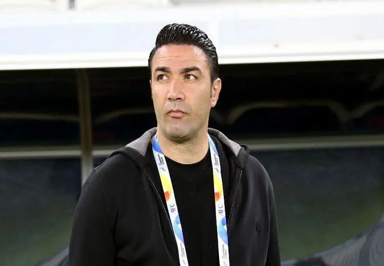 جواد نکونام رسماً سرمربی استقلال شد