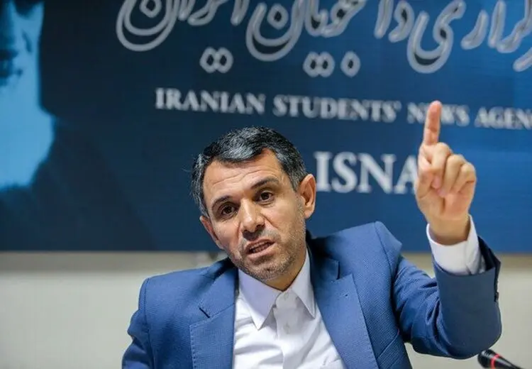هشدار یک نماینده مجلس:  وضعیت بازار ارز کاملا آشفته است