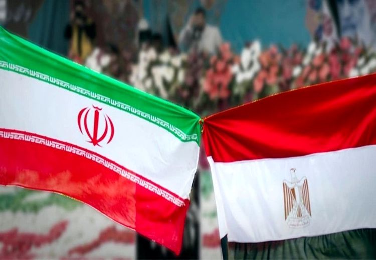 العربیه: ایران و مصر برای احیای روابط به توافق رسیدند