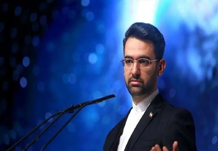 واکنش آذری‌جهرمی به هک اسنپ‌فود؛ از نارضایتی نیرو‌های انسانی نشات می‌گیرد