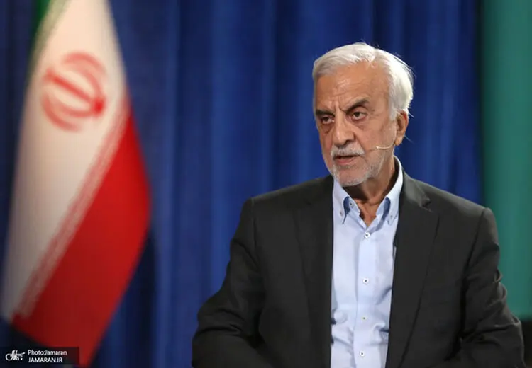  هاشمی طبا: کی‌روش را هول هولکی آوردیم که در جام جهانی موفق شویم اما از انگلیس ۶ گل خوردیم
