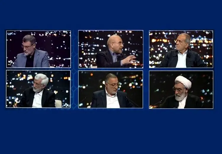 احضار ۴ نفر بخاطر انتشار نظرسنجی‌های دروغین انتخاباتی