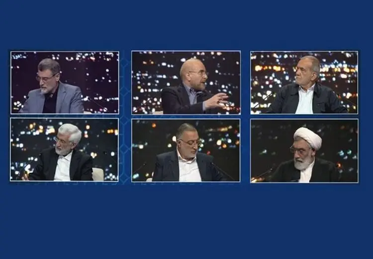 احضار ۴ نفر بخاطر انتشار نظرسنجی‌های دروغین انتخاباتی