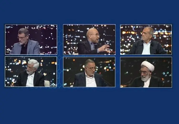 احضار ۴ نفر بخاطر انتشار نظرسنجی‌های دروغین انتخاباتی