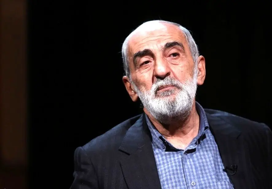 این تنها موردی بود که حسین شریعتمداری از رفسنجانی تمجید کرد!