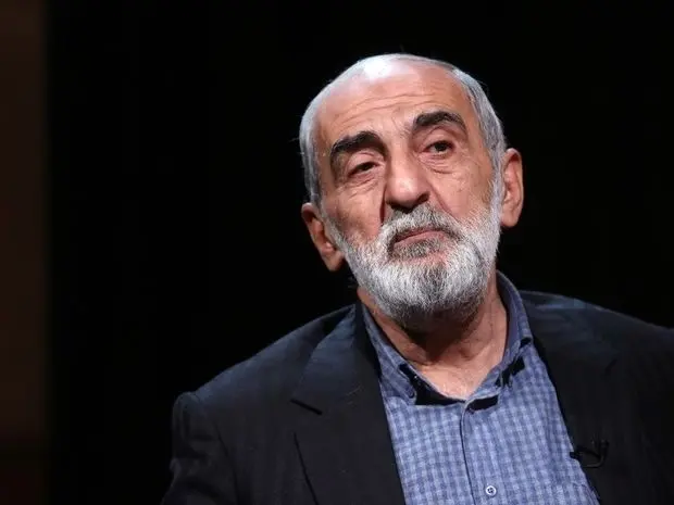 این تنها موردی بود که حسین شریعتمداری از رفسنجانی تمجید کرد!