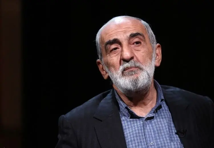 شریعتمداری: انتخاب فرزند شهید آیت الله خامنه ای برای رهبری انقلاب، از سوی امام زمان صورت گرفته!